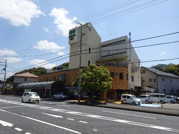 マンションニューハマⅢ Ｂ棟の物件内観写真